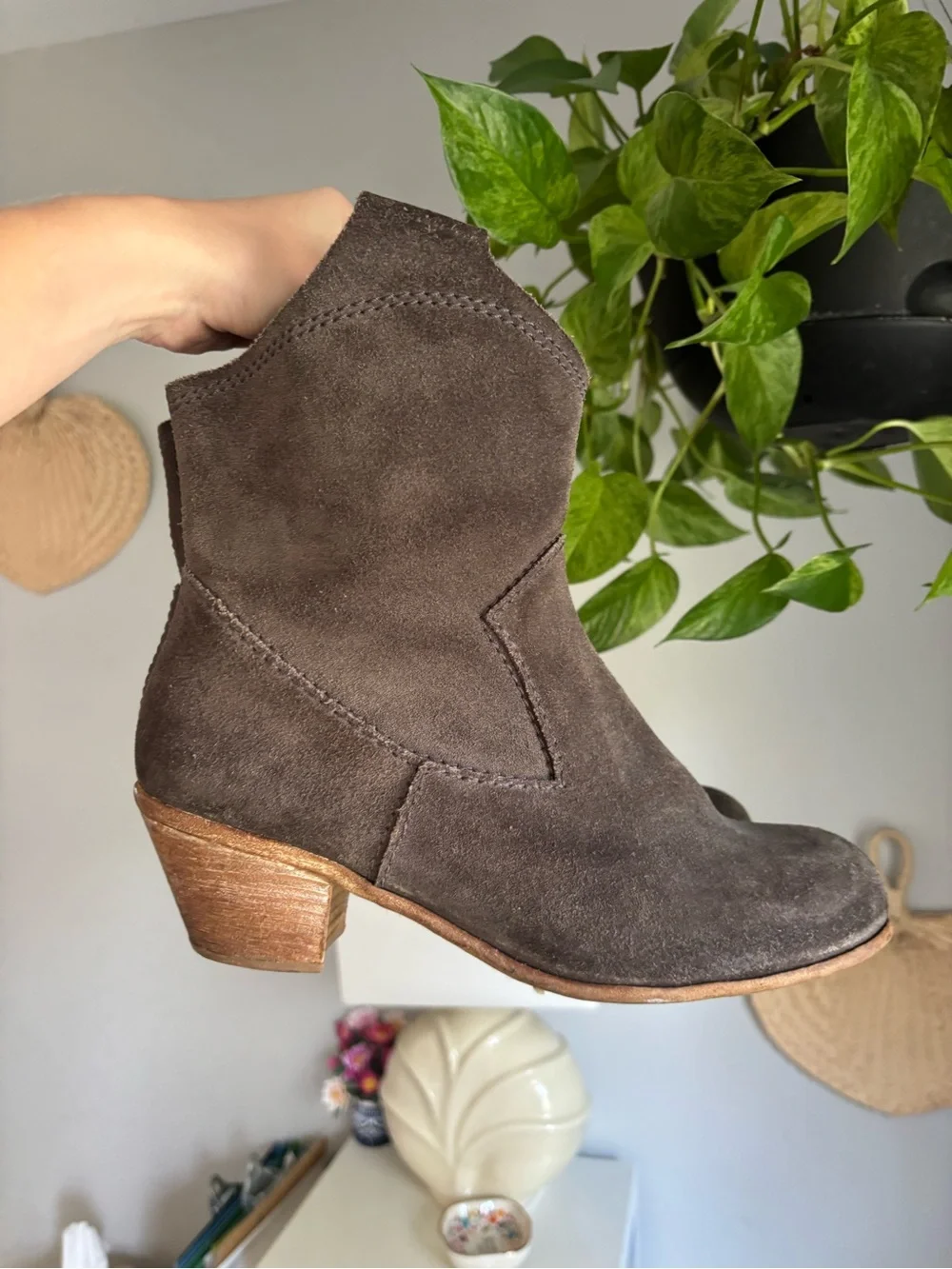 Pedro Garcia Bristol Boot- Women’s EU 40
